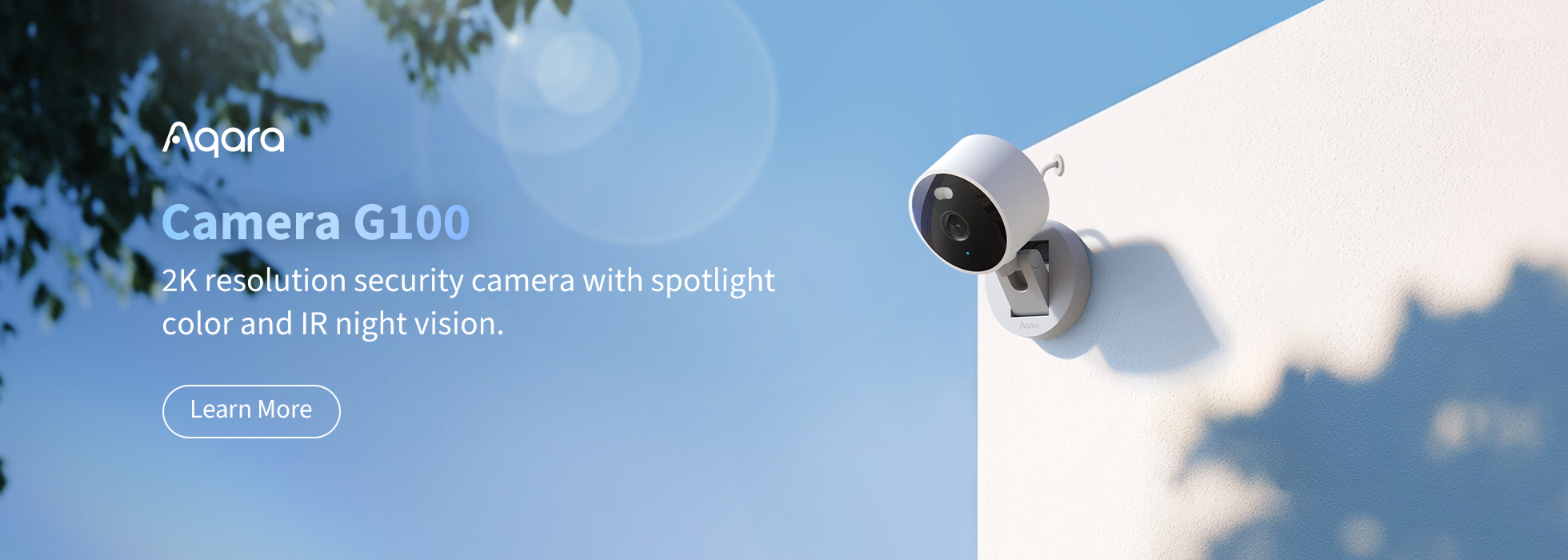 G100 Camera Desktop